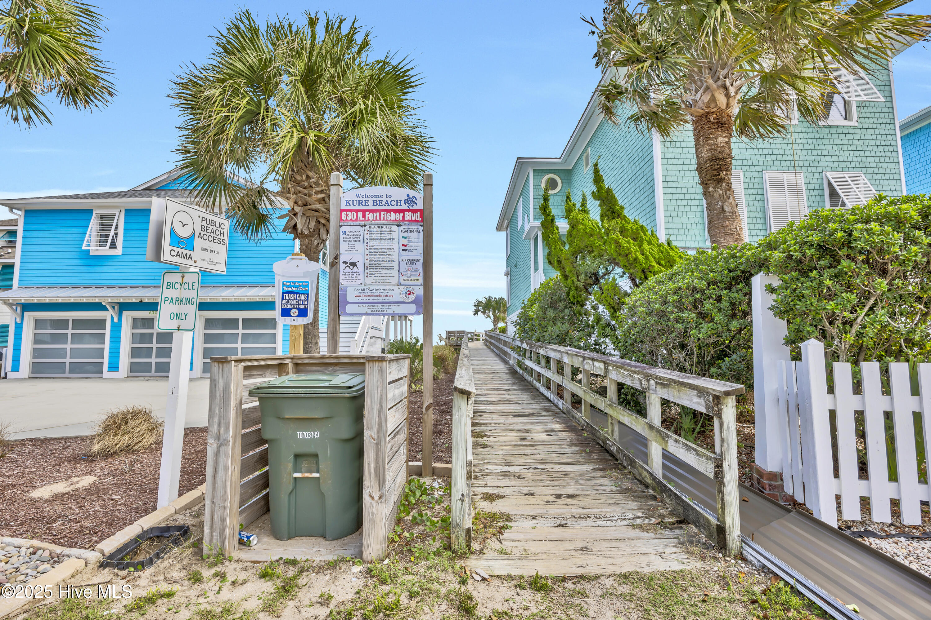 305 Kure Village Way