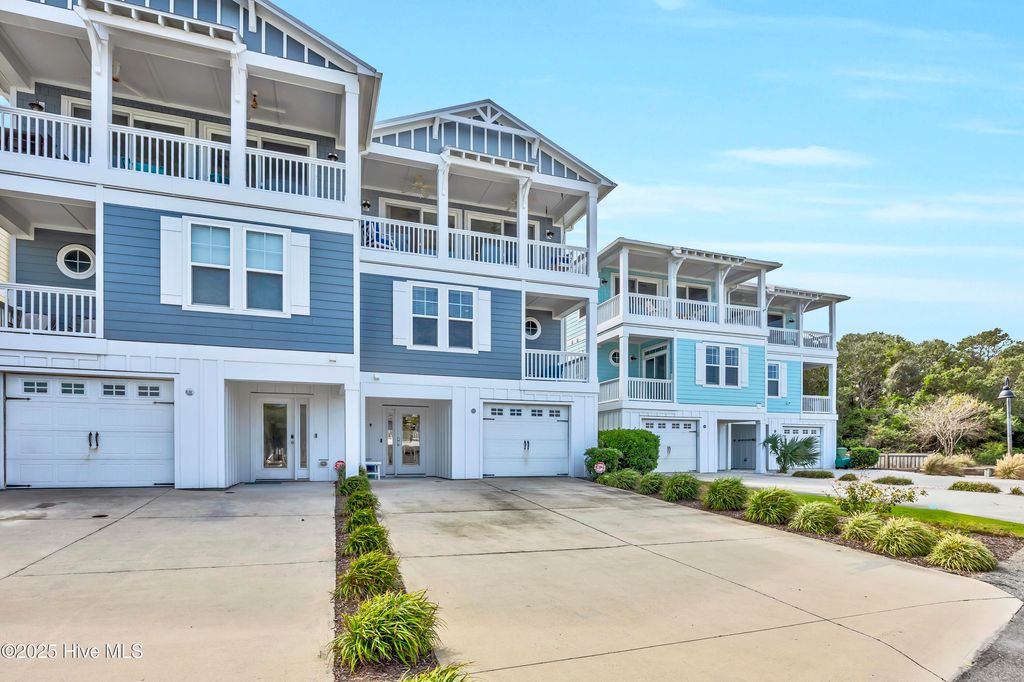 Photo of 305 Kure Village Way, Kure Beach, NC 28449 (MLS # 100535596)