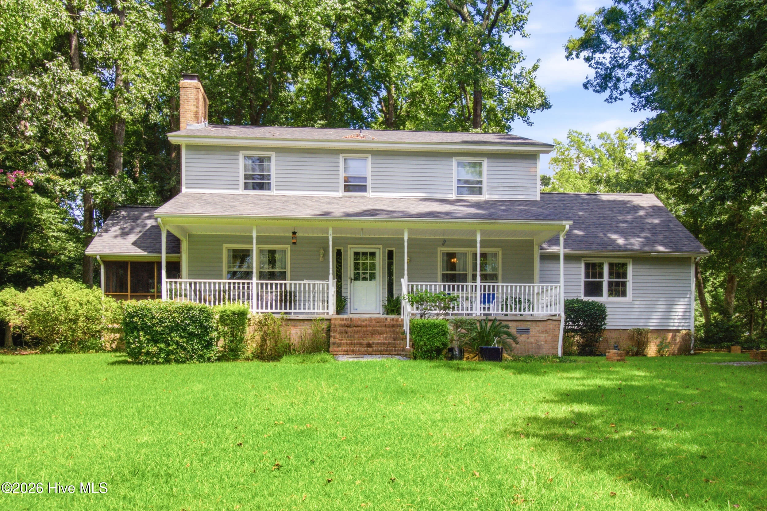 101 Hughes Lane