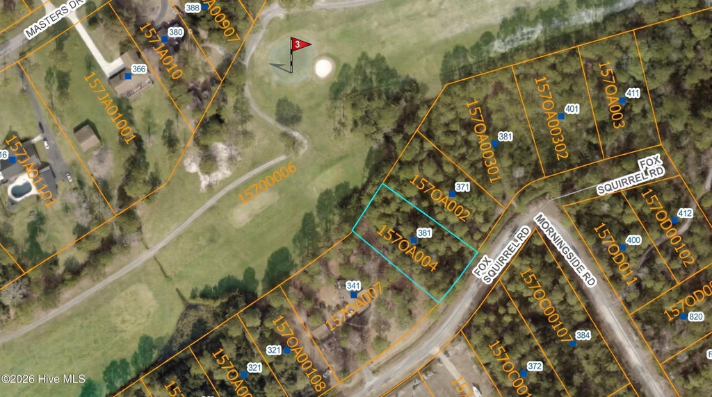 Photo of 361 Fox Squirrel Road, Southport, NC 28461 (MLS # 100612529)