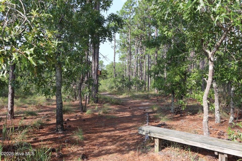 Tiny photo for 361 Fox Squirrel Road, Southport, NC 28461 (MLS # 100612529)