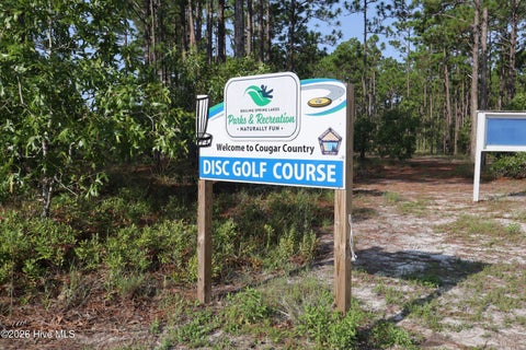 Tiny photo for 361 Fox Squirrel Road, Southport, NC 28461 (MLS # 100612529)