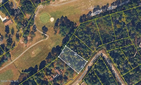 Tiny photo for 361 Fox Squirrel Road, Southport, NC 28461 (MLS # 100612529)
