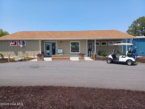 Tiny photo for 361 Fox Squirrel Road, Southport, NC 28461 (MLS # 100612529)