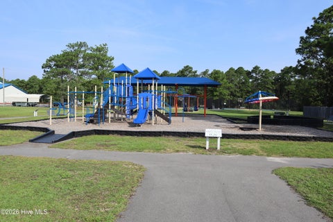 Tiny photo for 361 Fox Squirrel Road, Southport, NC 28461 (MLS # 100612529)
