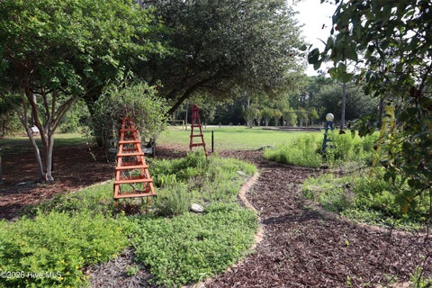 Tiny photo for 361 Fox Squirrel Road, Southport, NC 28461 (MLS # 100612529)