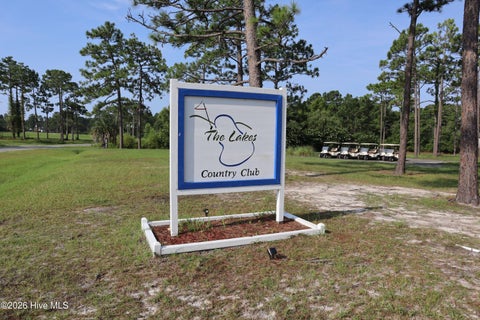Tiny photo for 361 Fox Squirrel Road, Southport, NC 28461 (MLS # 100612529)