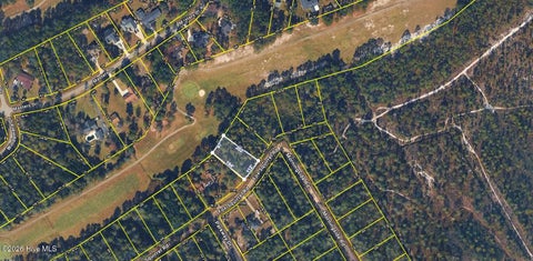 Tiny photo for 361 Fox Squirrel Road, Southport, NC 28461 (MLS # 100612529)