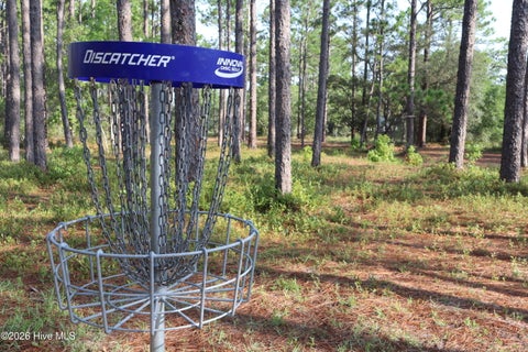 Tiny photo for 361 Fox Squirrel Road, Southport, NC 28461 (MLS # 100612529)