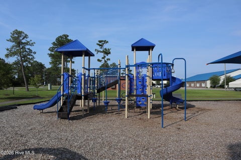 Tiny photo for 361 Fox Squirrel Road, Southport, NC 28461 (MLS # 100612529)