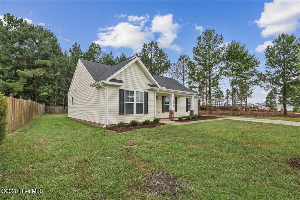 Photo of 2717 Winding Ridge Drive W, Wilson, NC 27893 (MLS # 100598559)