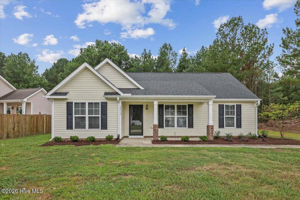 Photo of 2717 Winding Ridge Drive W, Wilson, NC 27893 (MLS # 100598559)