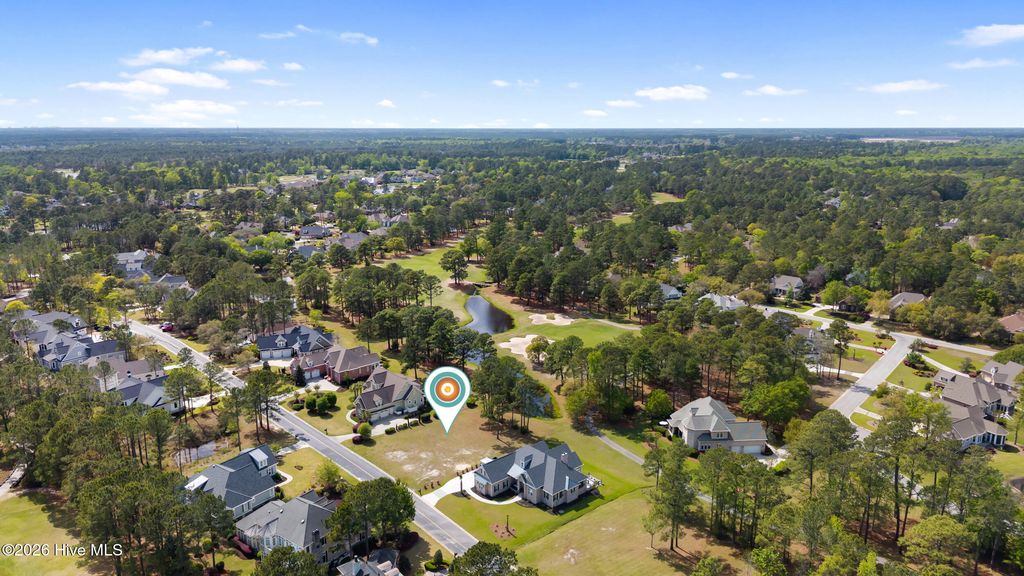 Photo of 6653 Annesbrook Place SW, Ocean Isle Beach, NC 28469 (MLS # 100566218)