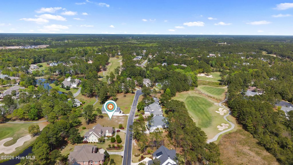 Photo of 6653 Annesbrook Place SW, Ocean Isle Beach, NC 28469 (MLS # 100566218)