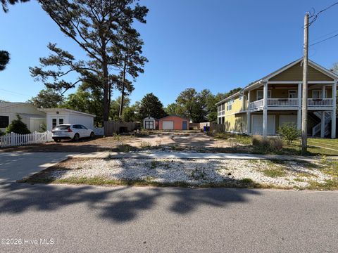 Tiny photo for 405 Fayetteville Avenue, Carolina Beach, NC 28428 (MLS # 100567769)