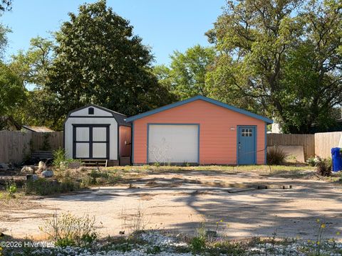 Tiny photo for 405 Fayetteville Avenue, Carolina Beach, NC 28428 (MLS # 100567769)