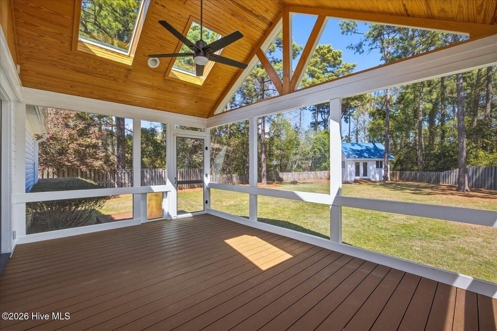 Photo of 5003 Blue Grass Court, Wilmington, NC 28409 (MLS # 100564069)