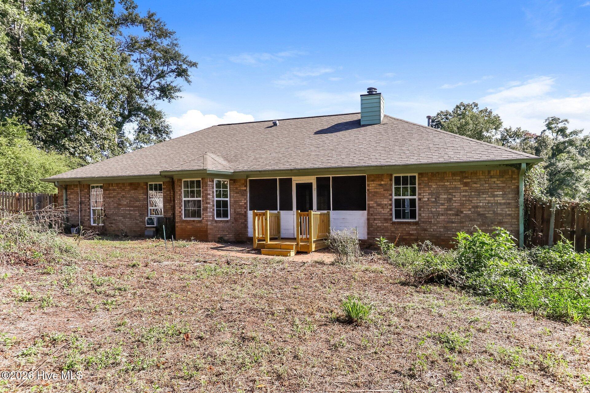 4114 Big Oak Drive
