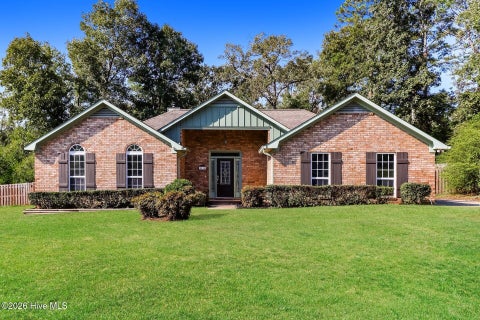 Photo of 4114 Big Oak Drive, Hephzibah, GA 30815 (MLS # 100612334)