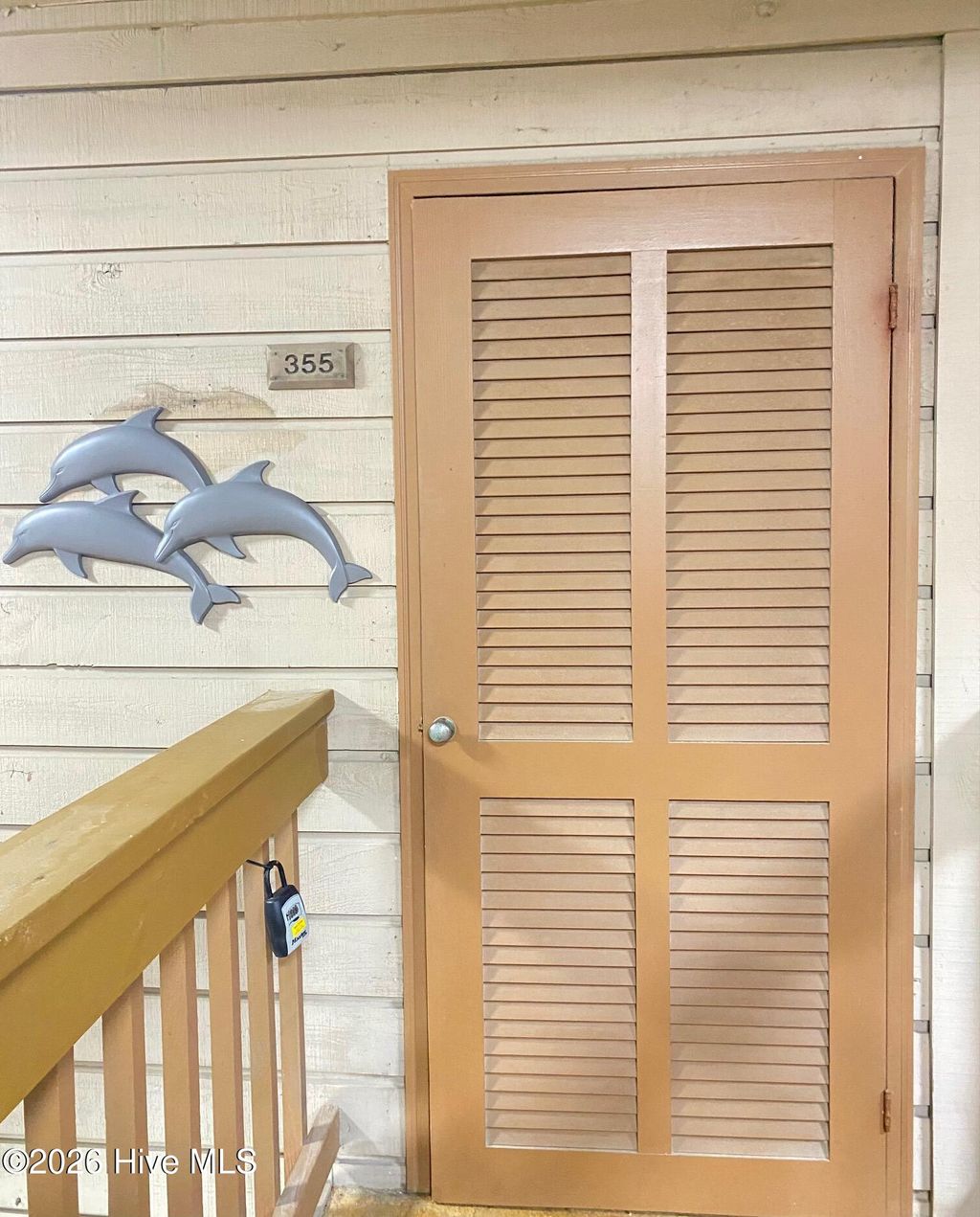 Photo of 1904 E Ft Macon Road #355, Atlantic Beach, NC 28512 (MLS # 100555804)