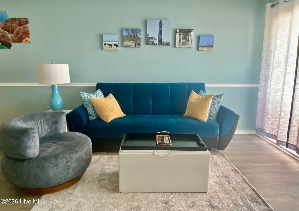 Photo of 1904 E Ft Macon Road #355, Atlantic Beach, NC 28512 (MLS # 100555804)