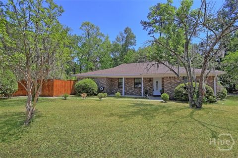 Homes For Sale - 113 Country Lane Ln<br/> Chatham County, Pooler, GA 31322
