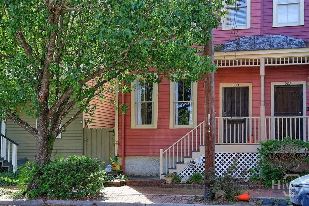 509 Blair Street
