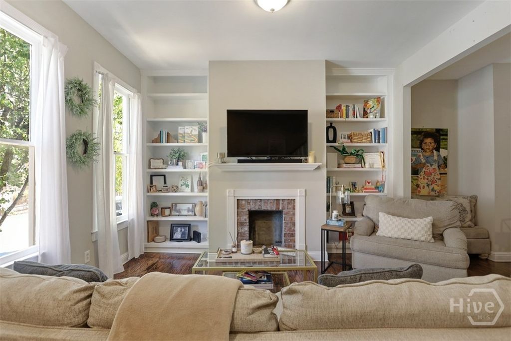 Photo of 509 Blair Street, Savannah, GA 31401 (MLS # SA355713)