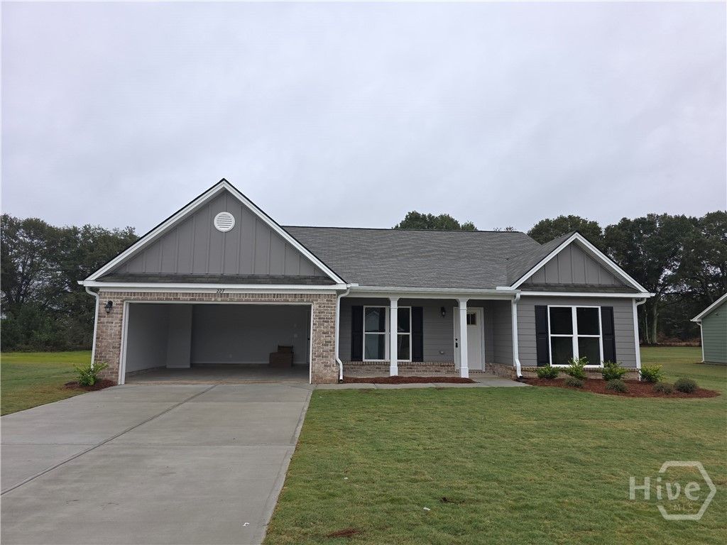 Photo of 227 Dove Field Drive #84, Winder, GA 30680 (MLS # CL349316)