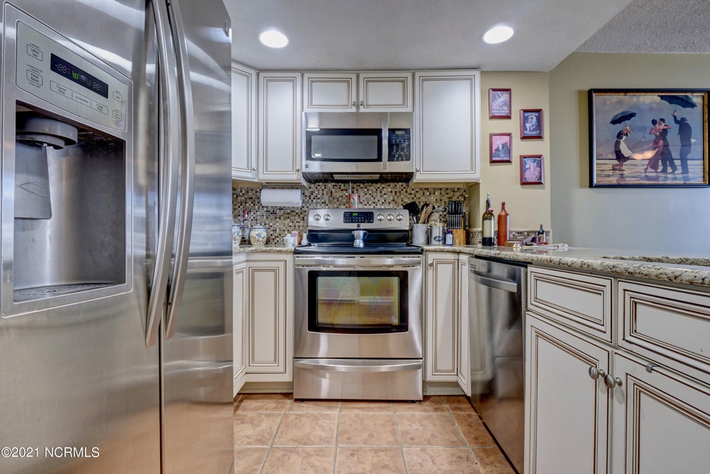 Photo of 2000 New River Inlet Road #Unit 1511, North Topsail Beach, NC 28460 (MLS # 100601897)
