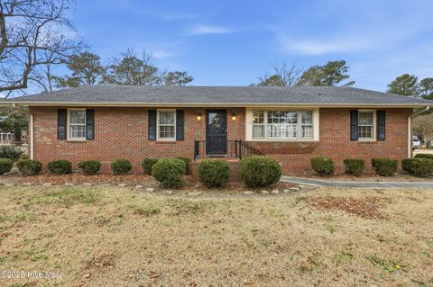 Photo of 103 Cartwright Road, Elizabeth City, NC 27909 (MLS # 100546296)
