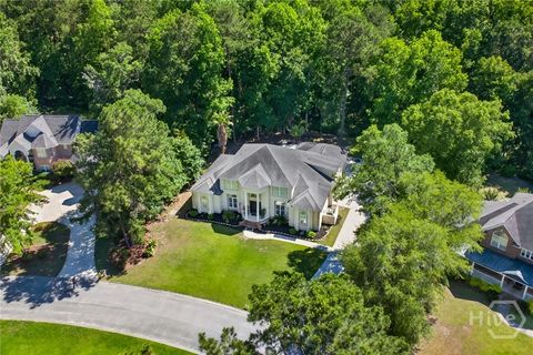 Homes For Sale - 276 Kingston Circle<br/> Bryan County, Richmond Hill, GA 31324