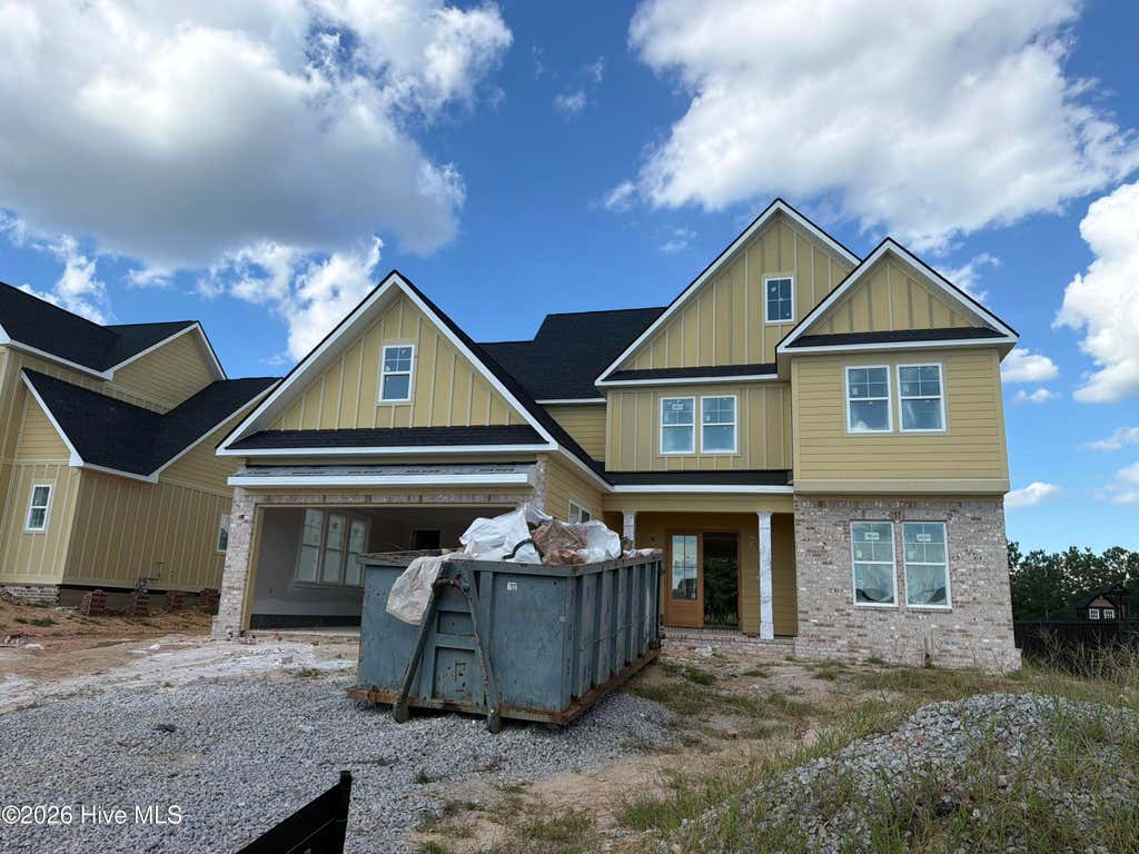 Photo of 855 Whitney Shoals Road, Evans, GA 30809 (MLS # 100595596)