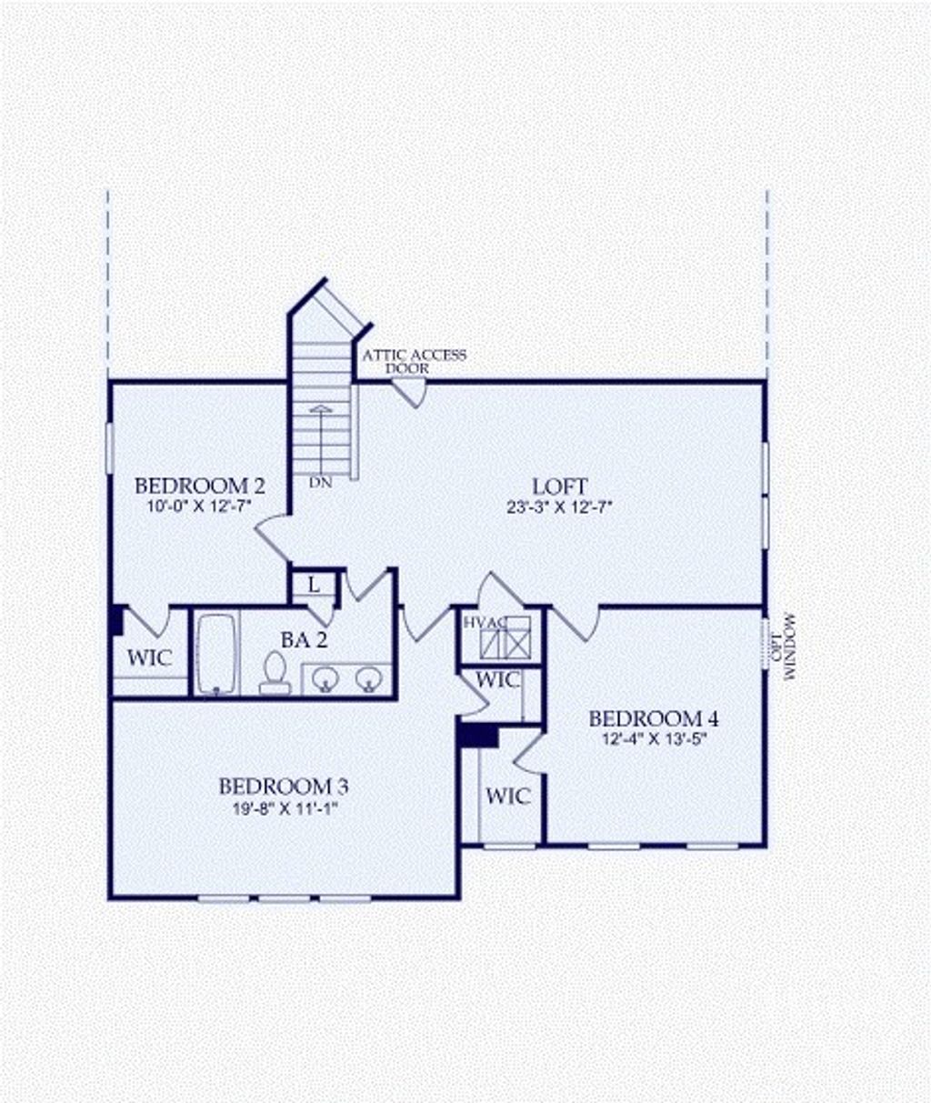 Photo of 232 Dendron Drive, Richmond Hill, GA 31324 (MLS # SA357080)