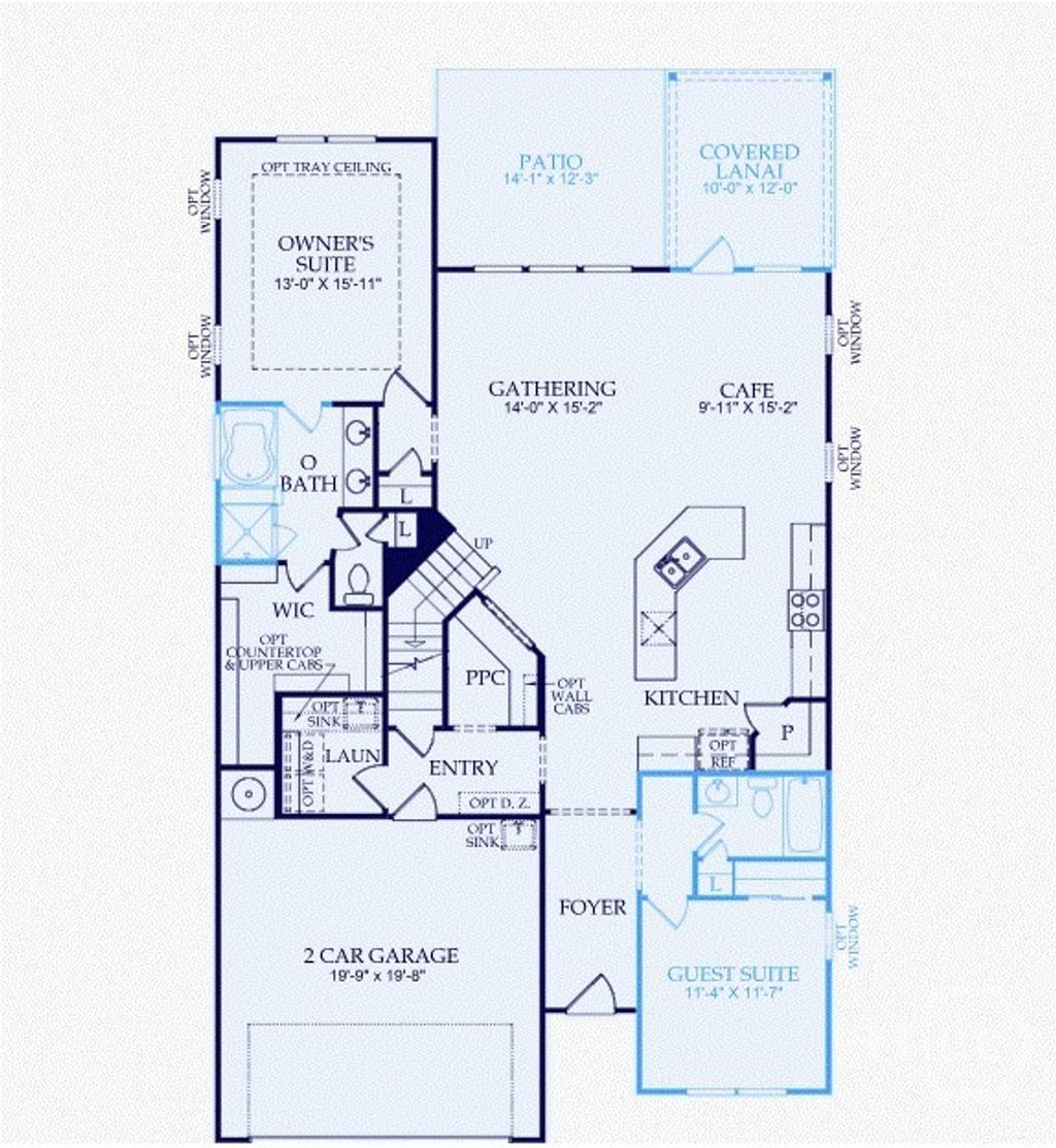 Photo of 232 Dendron Drive, Richmond Hill, GA 31324 (MLS # SA357080)