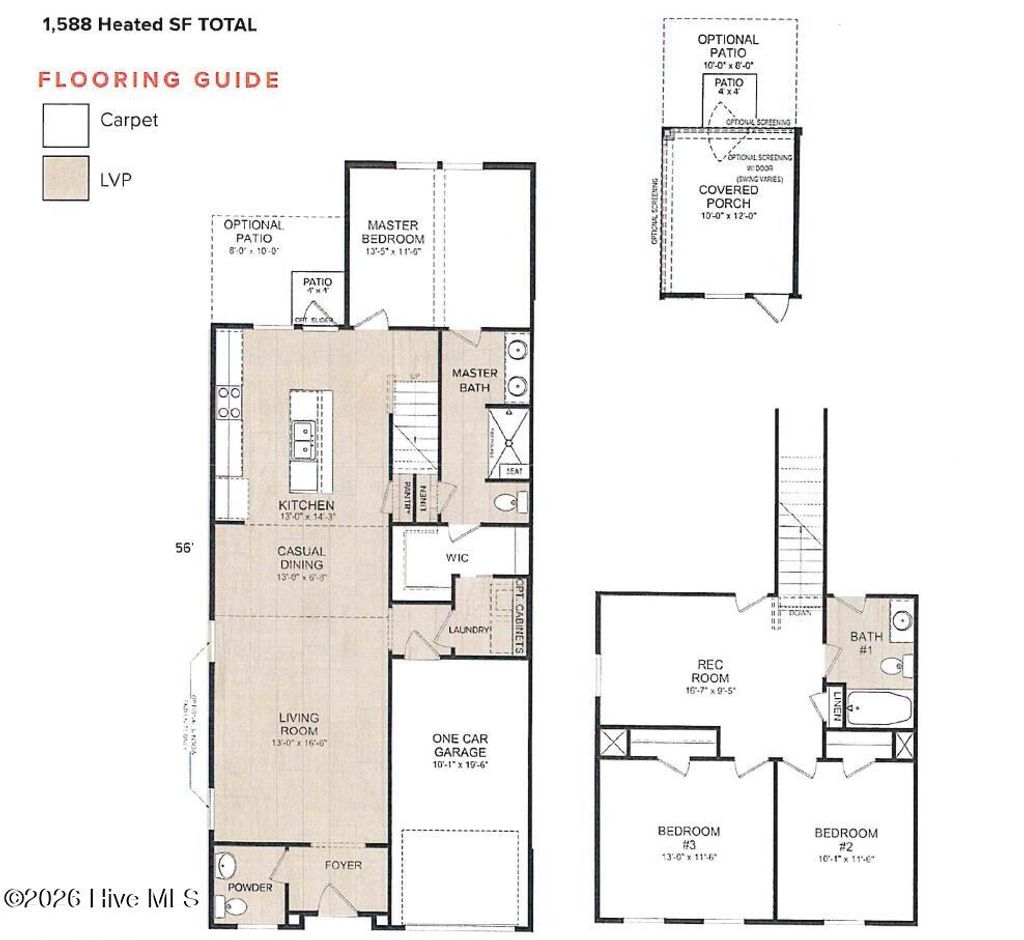 Photo of 58 W Farley Drive #92, Hampstead, NC 28443 (MLS # 100551867)