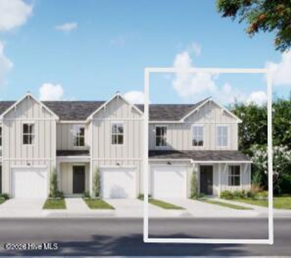 Photo of 58 W Farley Drive #92, Hampstead, NC 28443 (MLS # 100551867)