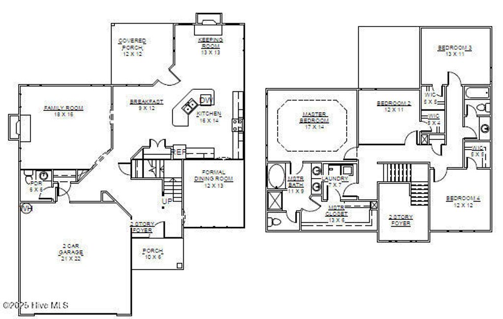 Photo of 3004 Bluewater Boulevard, New Bern, NC 28562 (MLS # 100546989)