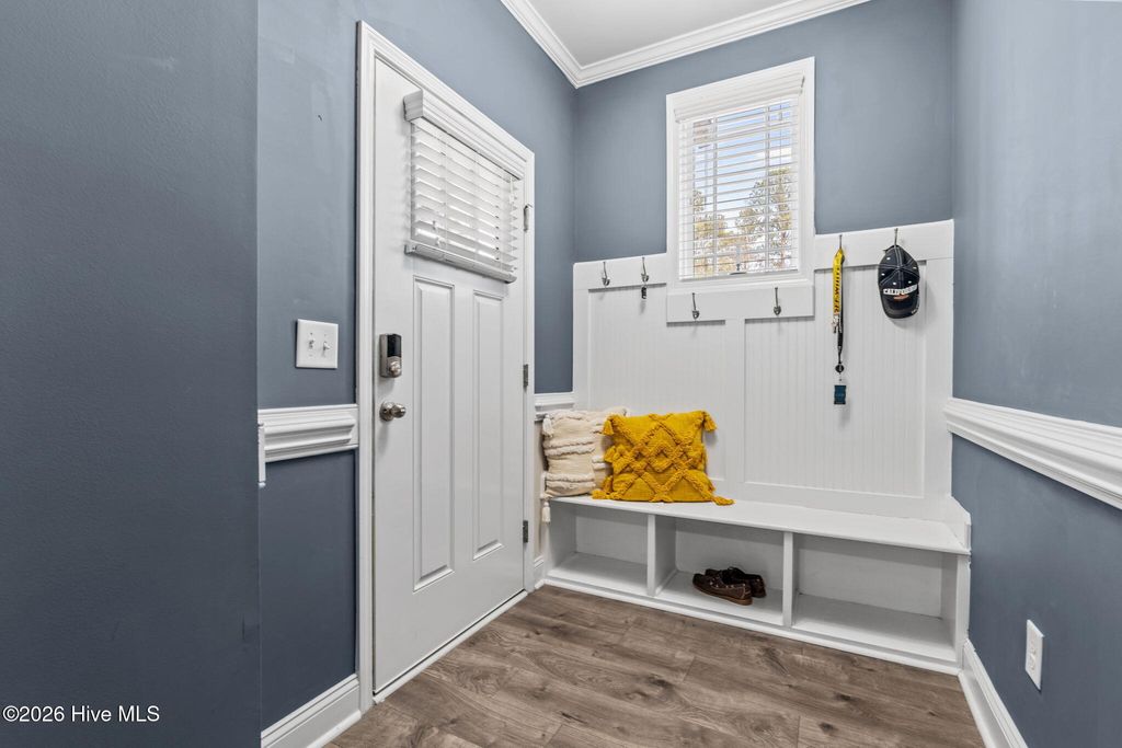 Photo of 445 Lancaster Drive, Vass, NC 28394 (MLS # 100554802)