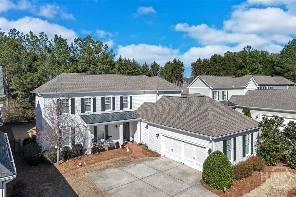 Photo of 2189 Bessbrook Square, Statham, GA 30666 (MLS # CL348317)