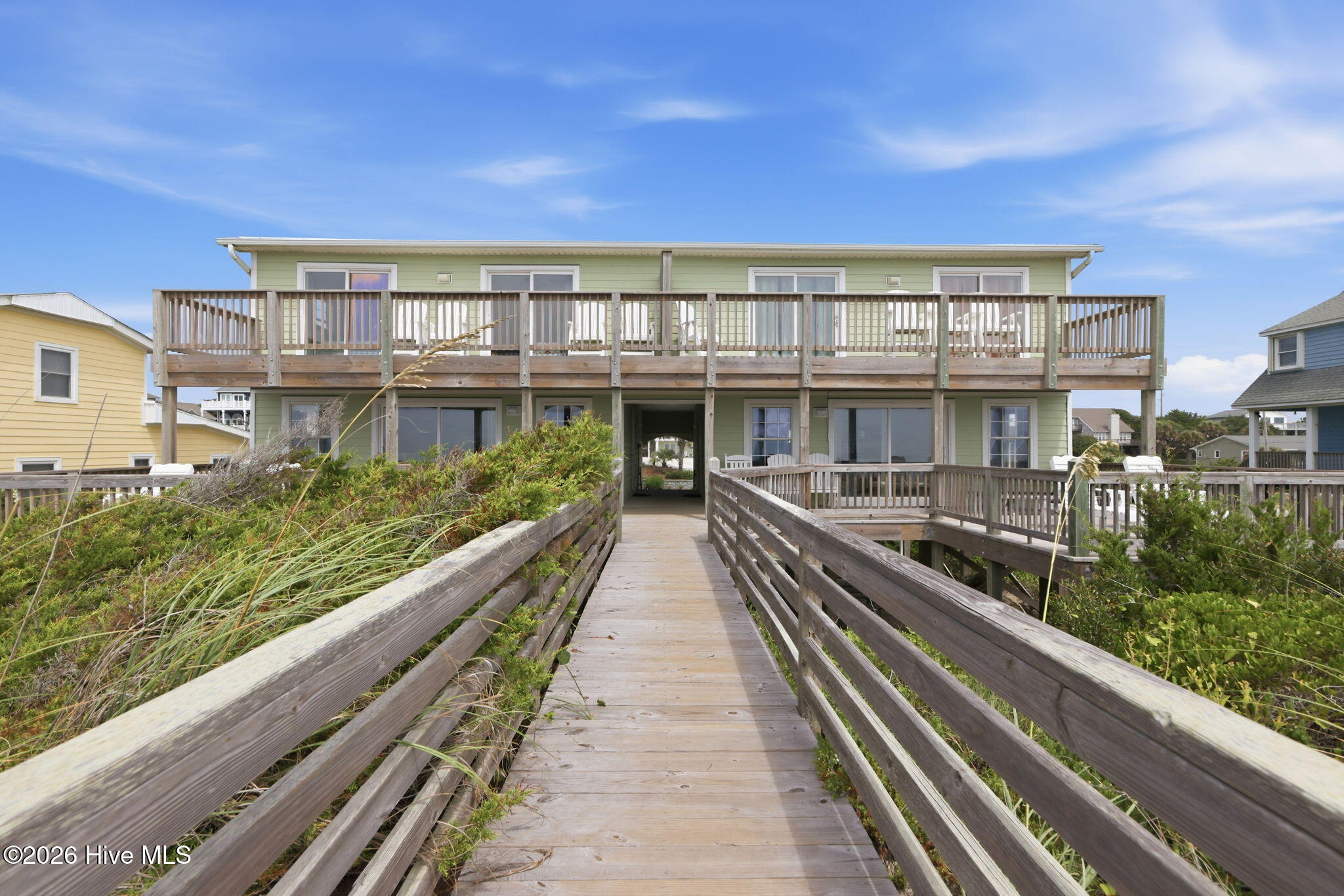 4105 Ocean Drive E&W