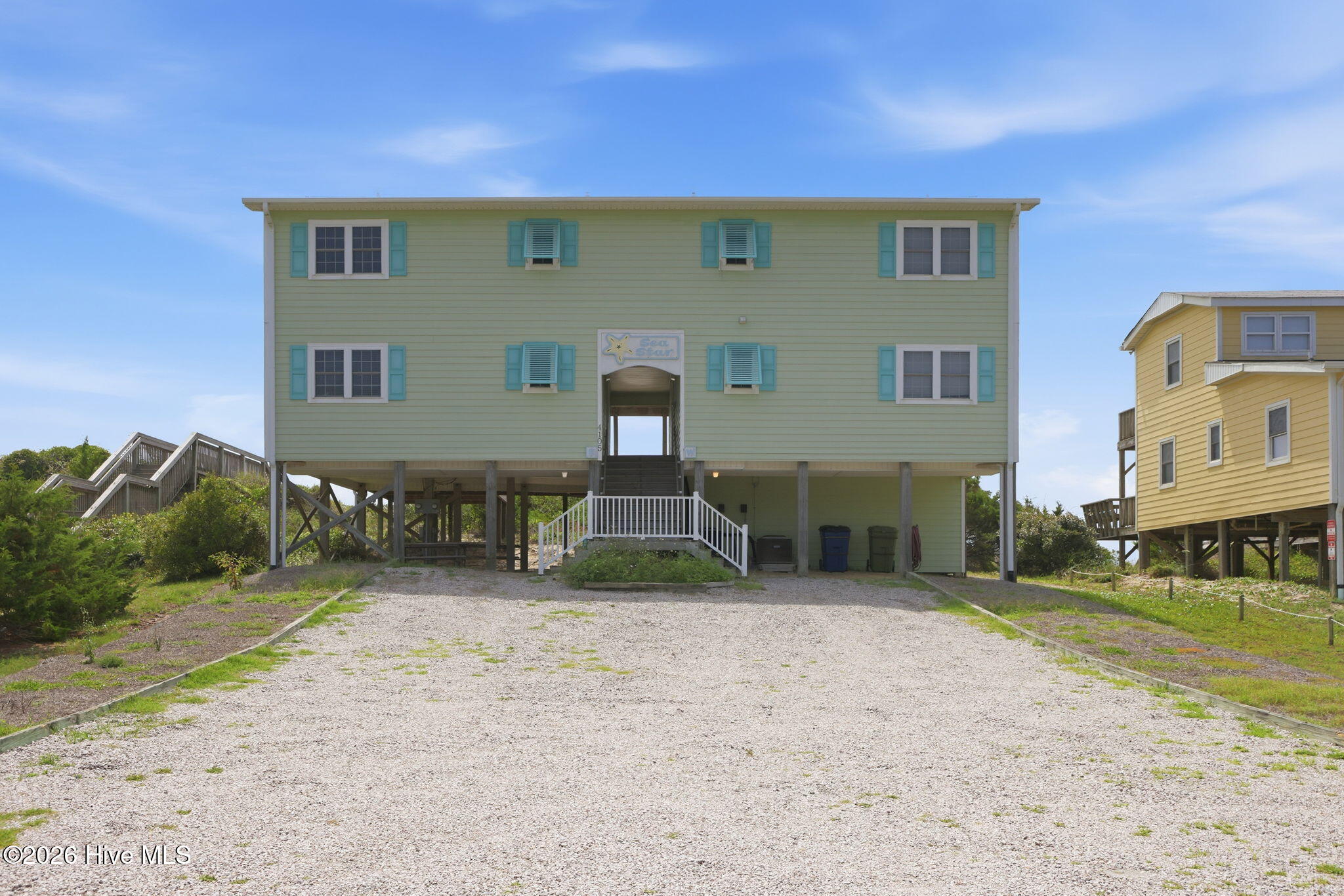 4105 Ocean Drive E&W