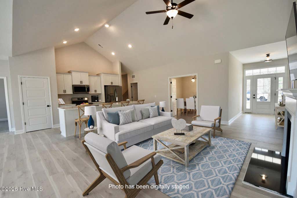 Photo of 188 Country Club Drive SW, Shallotte, NC 28470 (MLS # 100585211)
