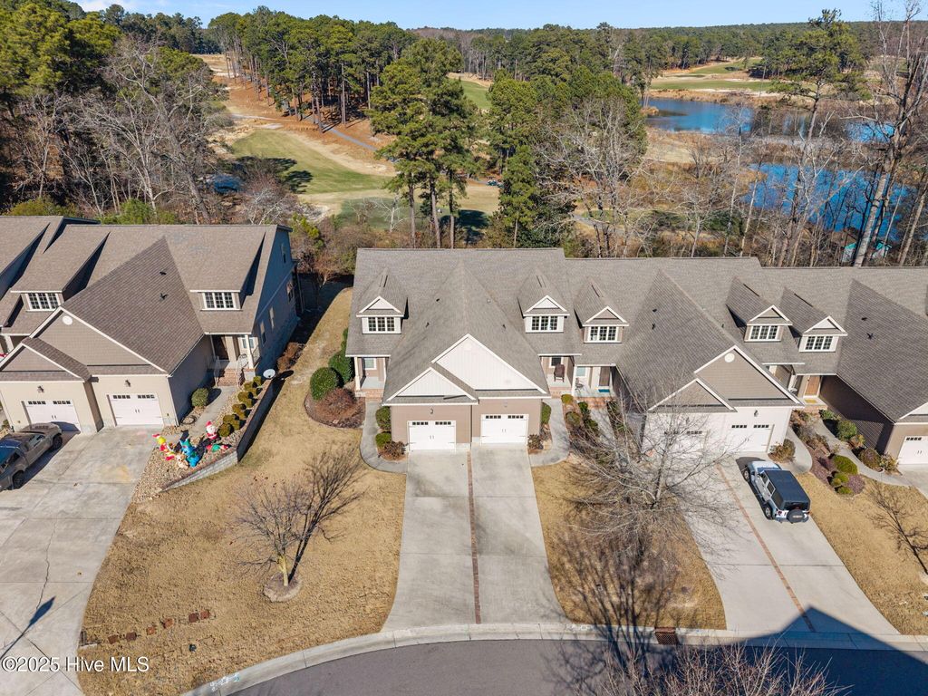 Photo of 58 Cypress Circle, Southern Pines, NC 28387 (MLS # 100545765)