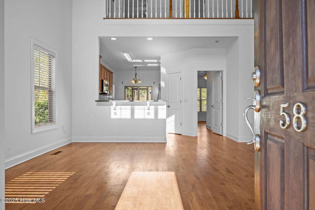 Photo of 58 Cypress Circle, Southern Pines, NC 28387 (MLS # 100545765)