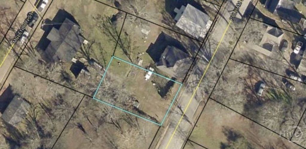 Photo of 0 Pulliam Street, Elberton, GA 30635 (MLS # CL345635)