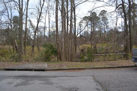 Vacant Land For Sale - 4478 Cape Code Drive<br/> Evans, GA 30809