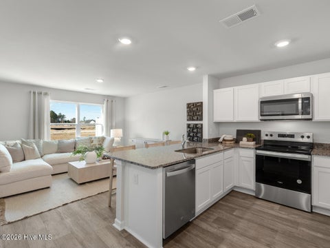 Tiny photo for 104 Cashmere Court #Lot 18, Wilmington, NC 28411 (MLS # 100582668)