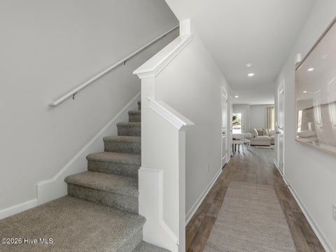 Tiny photo for 104 Cashmere Court #Lot 18, Wilmington, NC 28411 (MLS # 100582668)