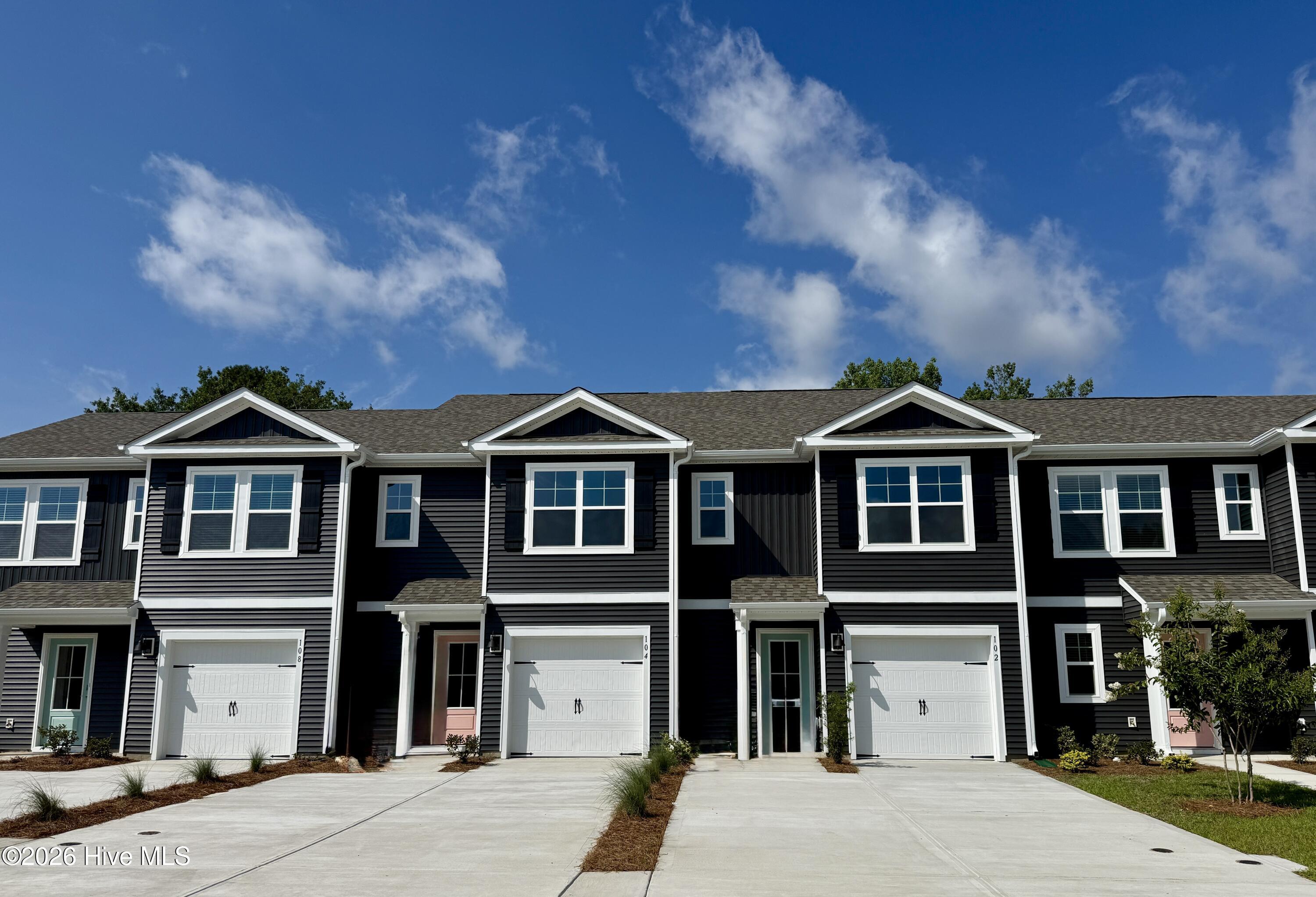 104 Cashmere Court Lot 18